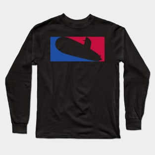 Submariner RWB Long Sleeve T-Shirt